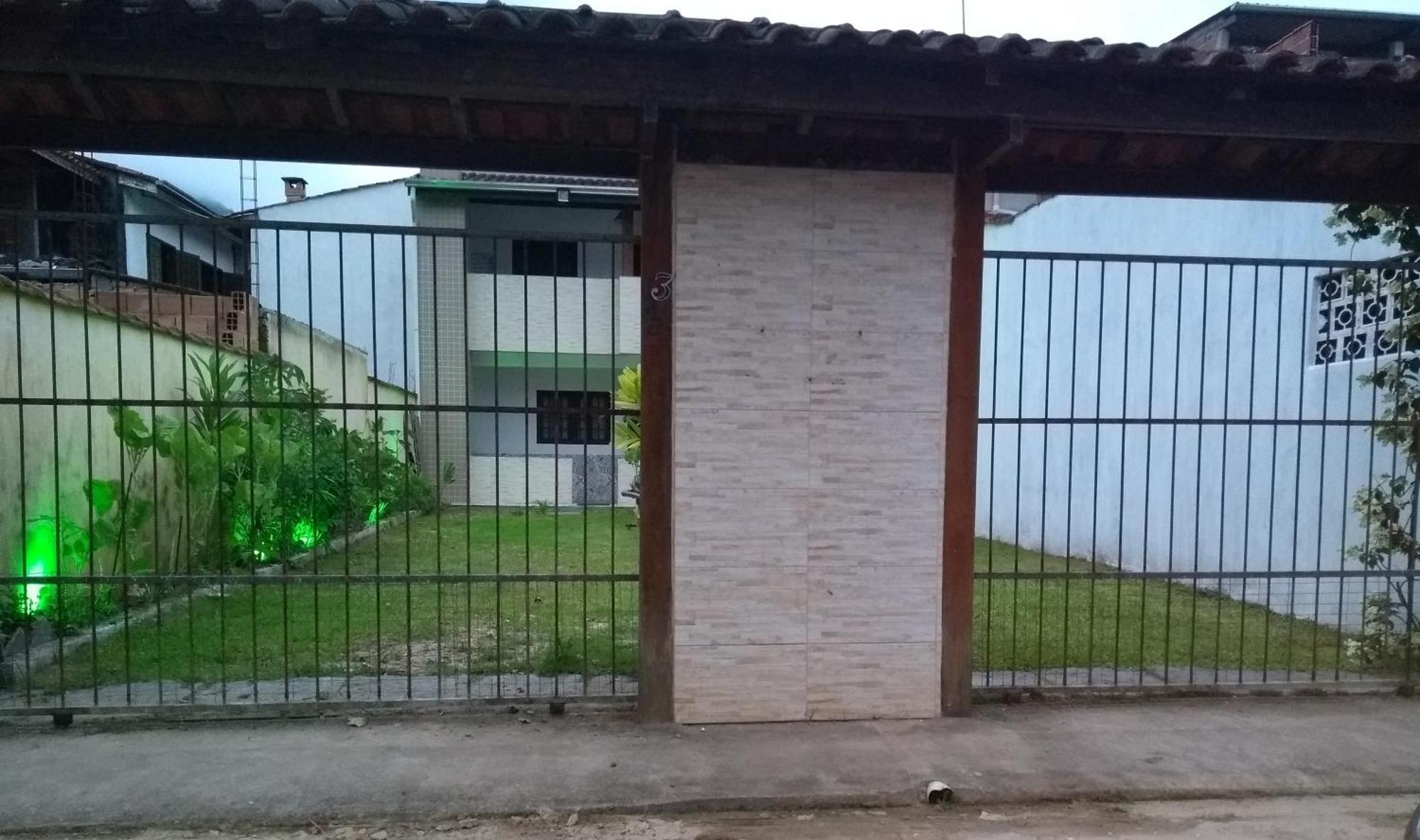 Villa House Ubatuba Exterior foto