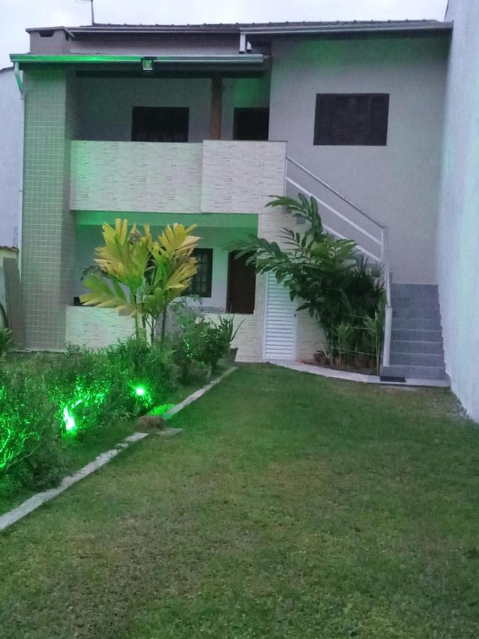 Villa House Ubatuba Exterior foto