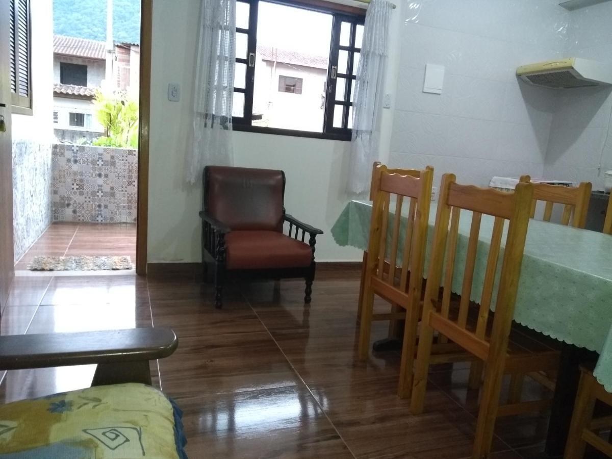 Villa House Ubatuba Exterior foto