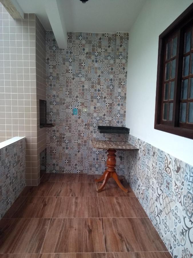 Villa House Ubatuba Exterior foto